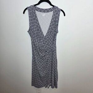 Lands' End Dress Womens Small